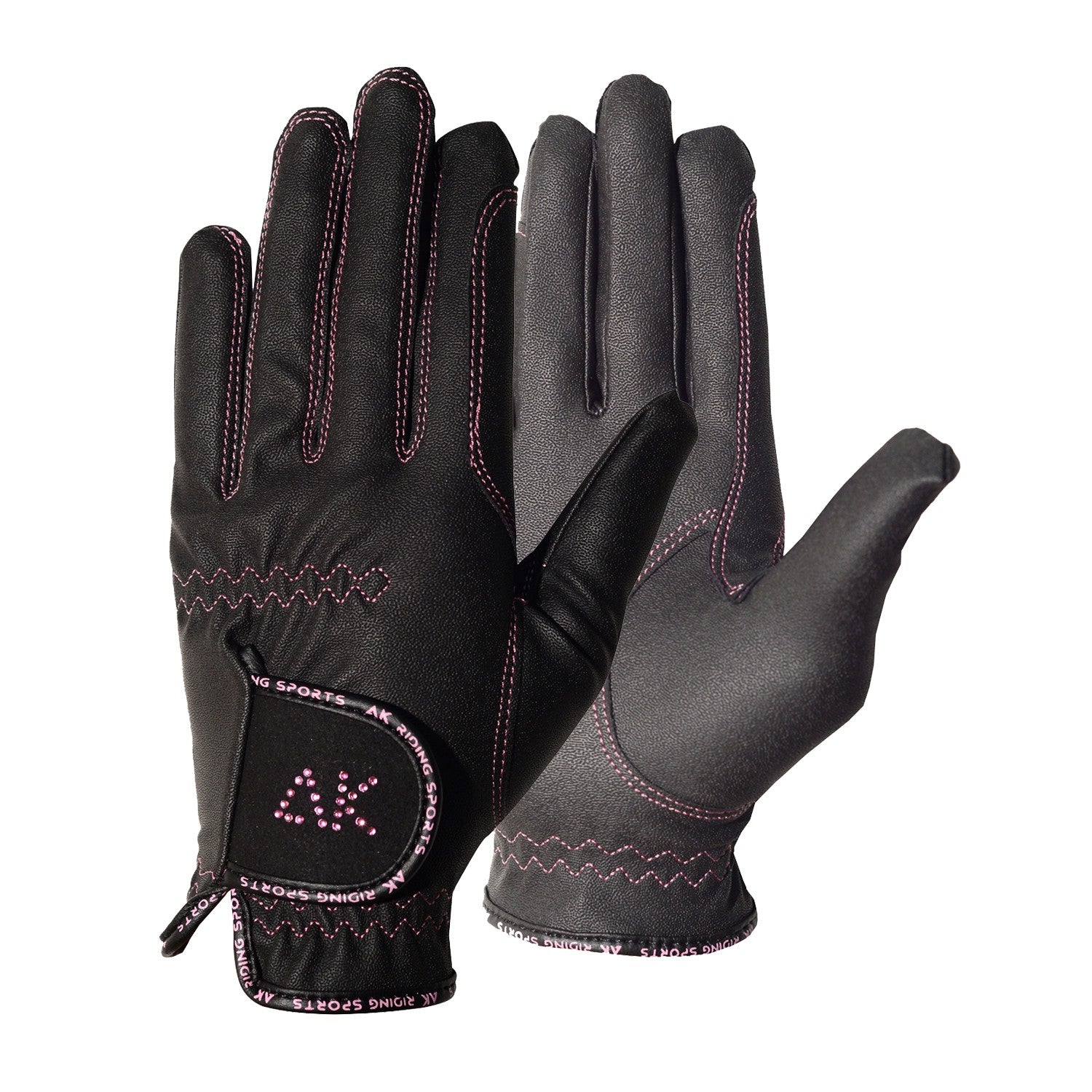 Black-Pink